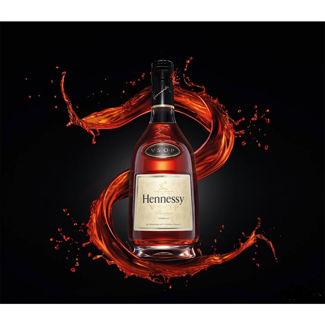 Коньяк Hennessy VSOP 0,05л 40% купить