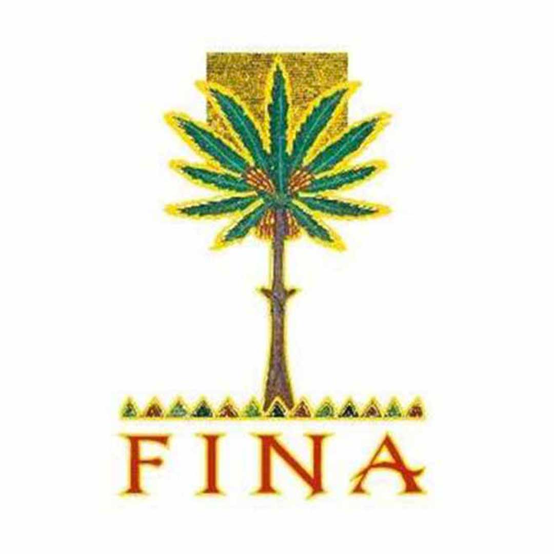 Вино Fina Nero d'Avola красное сухое 0,75л 13,5% купить