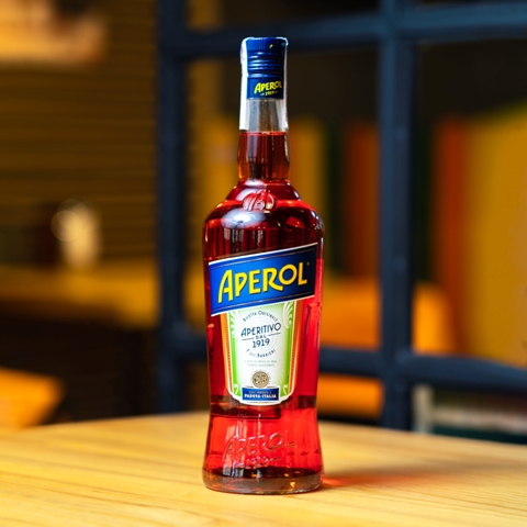 Аперитив Aperol Aperetivo 1л 11% купить