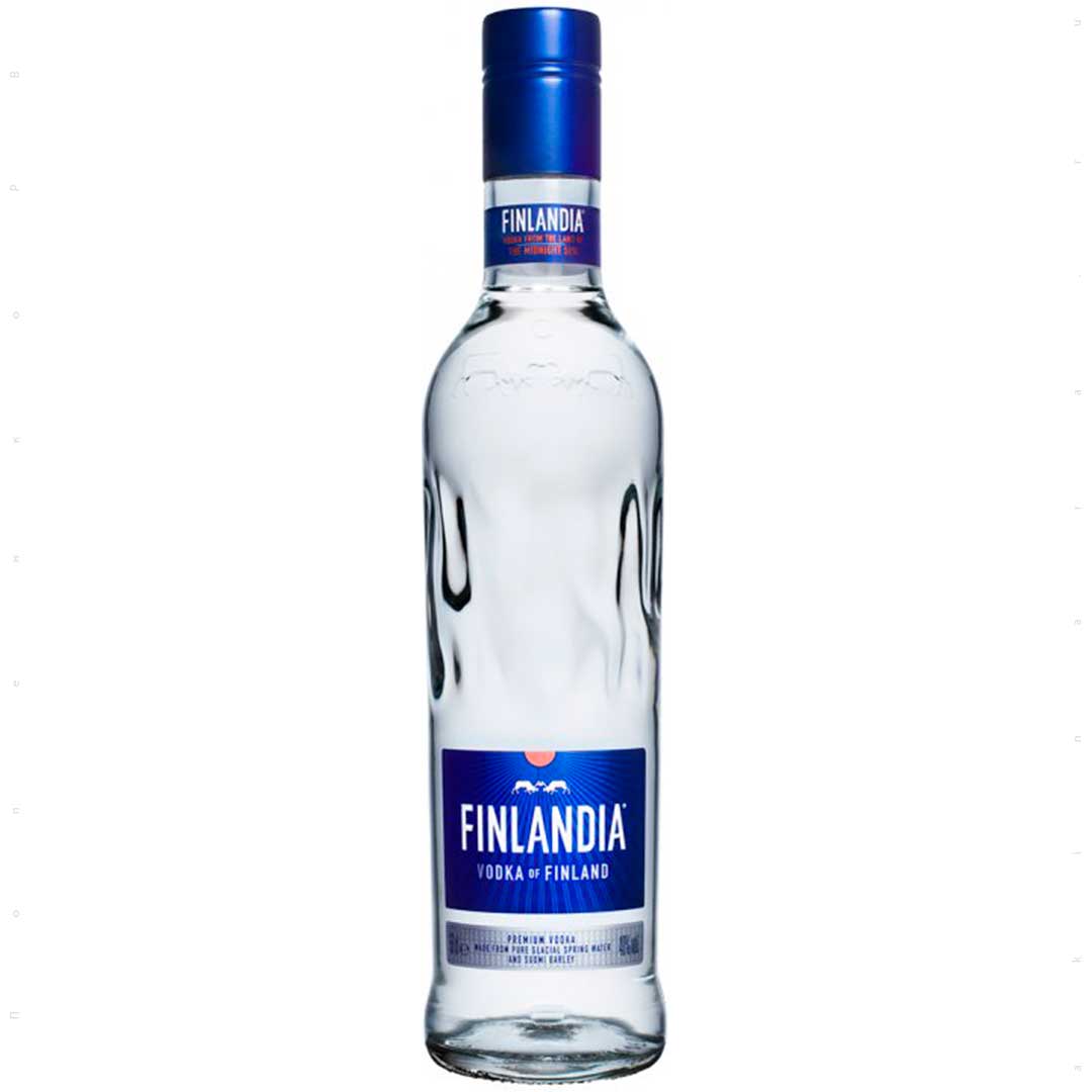 Водка Finlandia 0,5л 40%