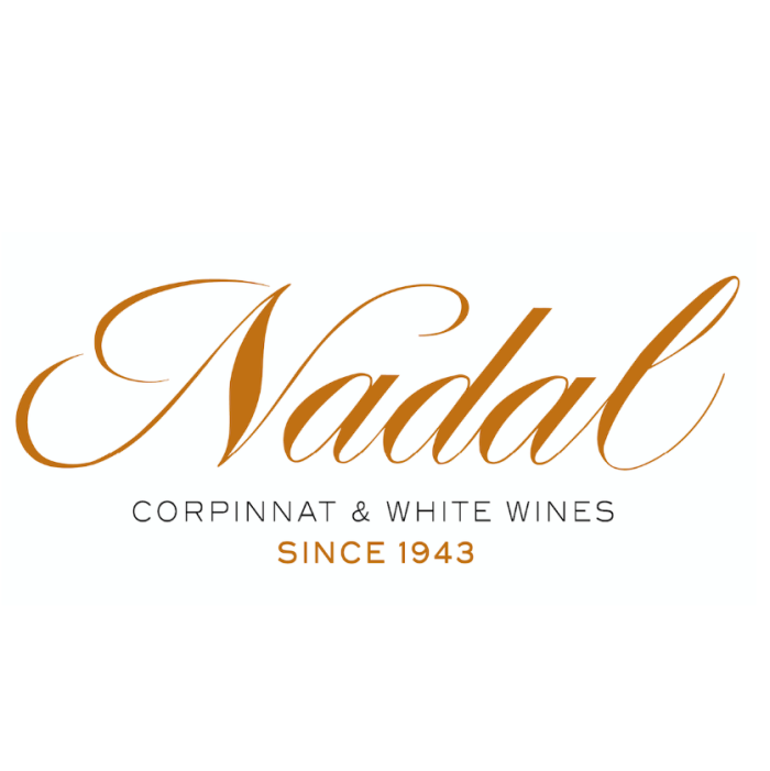 Вино игристое Nadal Salvatge Brut Rose Corpinnat розовое брют 0,75л 12,5% в Украине