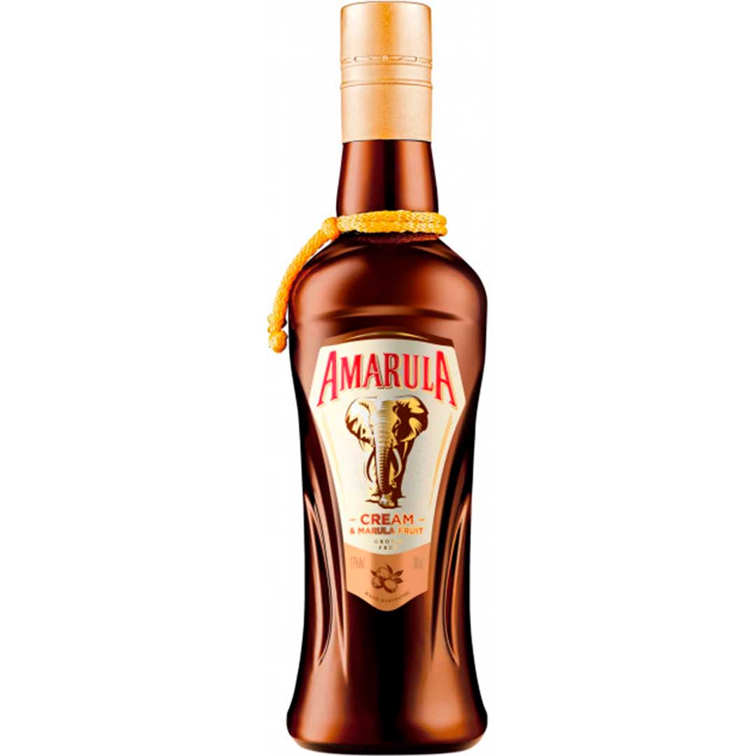 Крем-лікер Амаrula Marula Fruit Cream 0,35л 17%