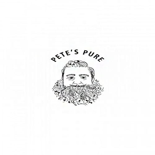 Вино игристое Pete’s Pure Prosecco белое сухое 0,75л 9,5% в Украине