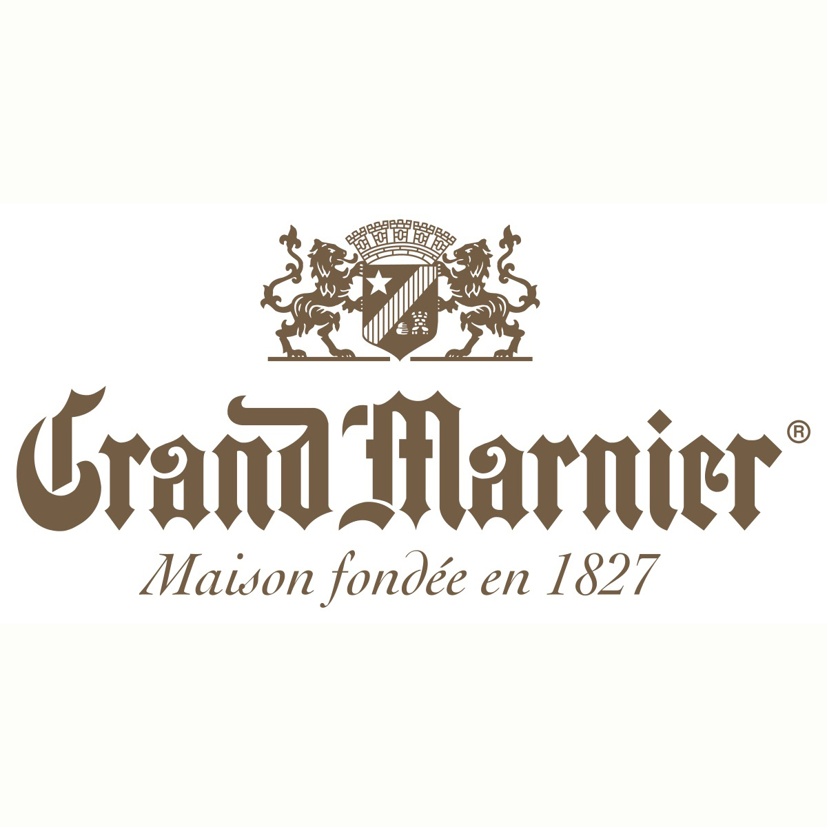 Ликер Апельсиновый Grand Marnier Cordon Rouge 0,5л 40% в Украине
