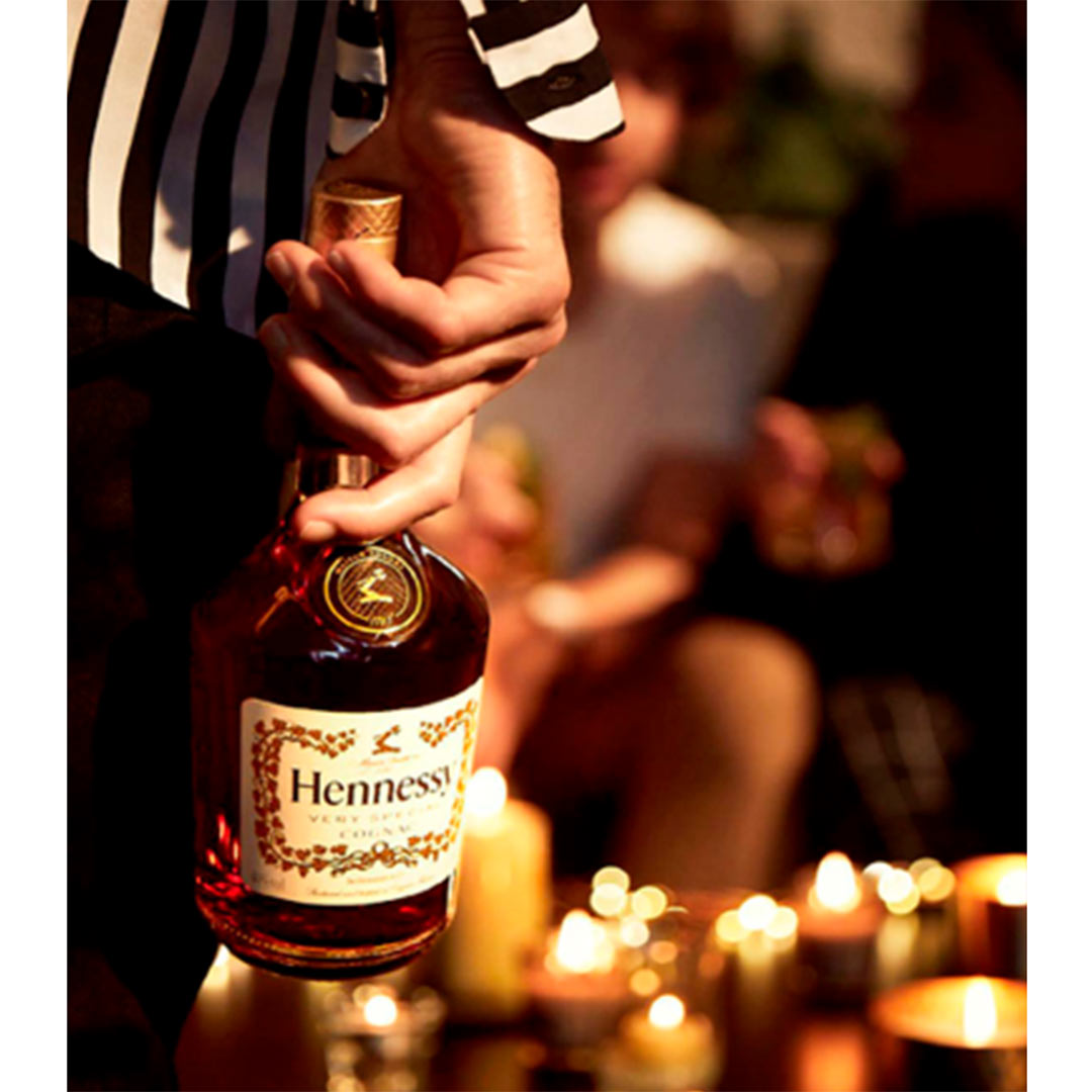 Коньяк Hennessy VS 0,05л 40% в Украине