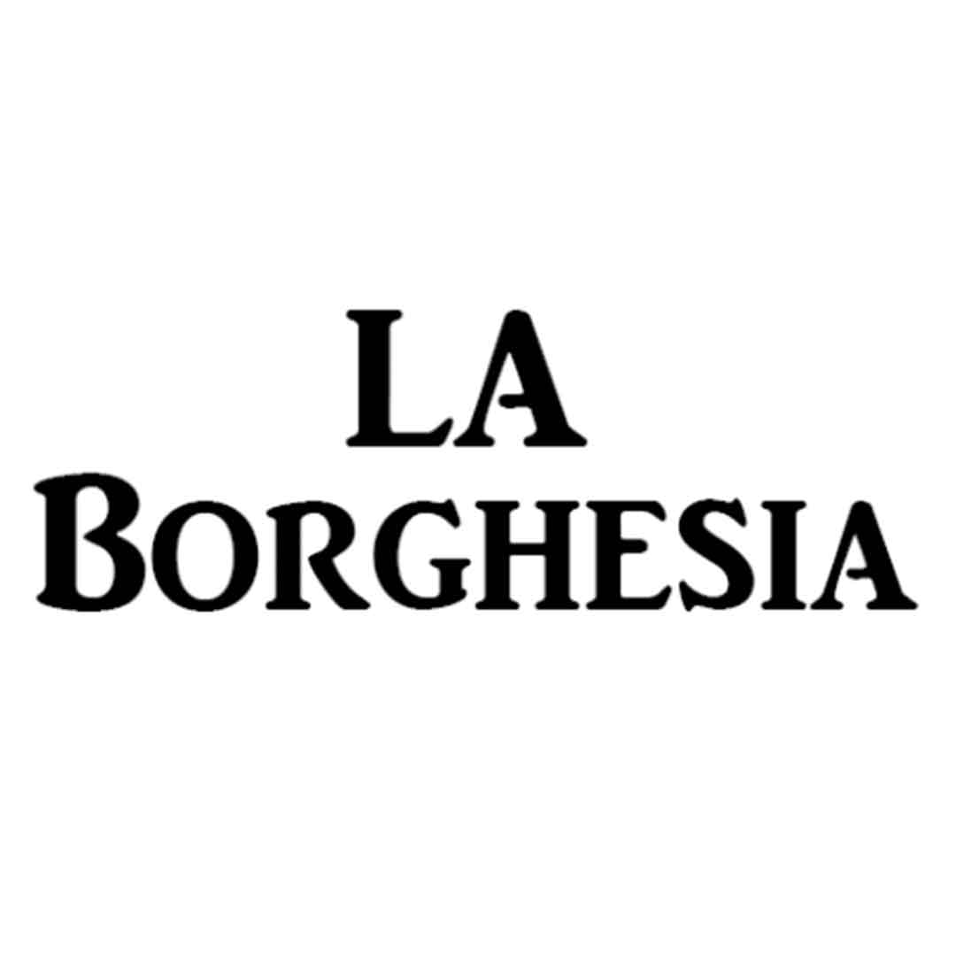 Вино игристое La Borghesia Prosecco Spumante Brut белое брют 0,75л 11% купить