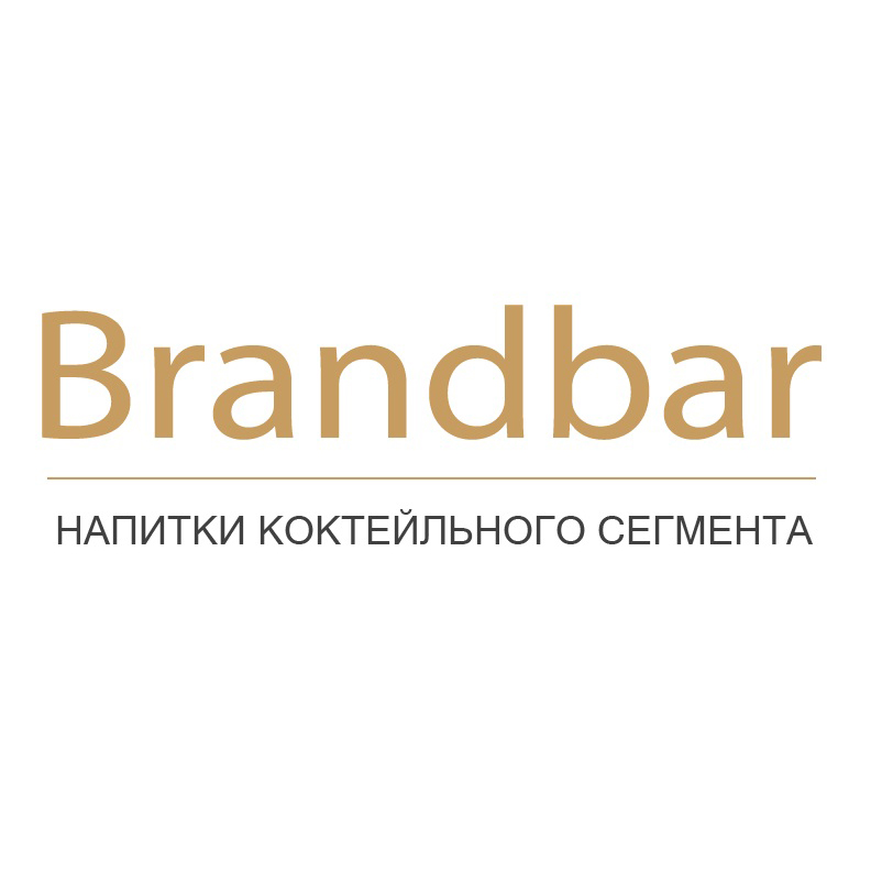 Лікер Brandbar Curacao orange 0,7л 40% купити
