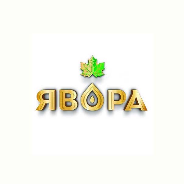 Горілка Явора Кленова чиста 0,7л 40% в Україні