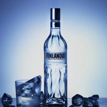 Водка Finlandia 0,7л 40% купить