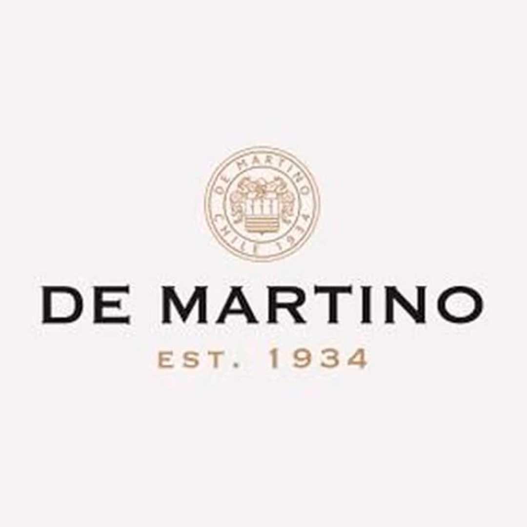 Вино ESTATE DE MARTINO Chardonnay сухое белое 0,75л 13% купить