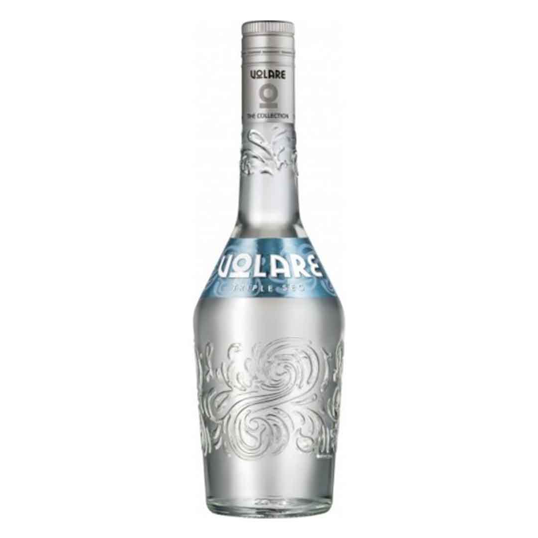 Лікер Volare Triple Sec 0,7л 38%