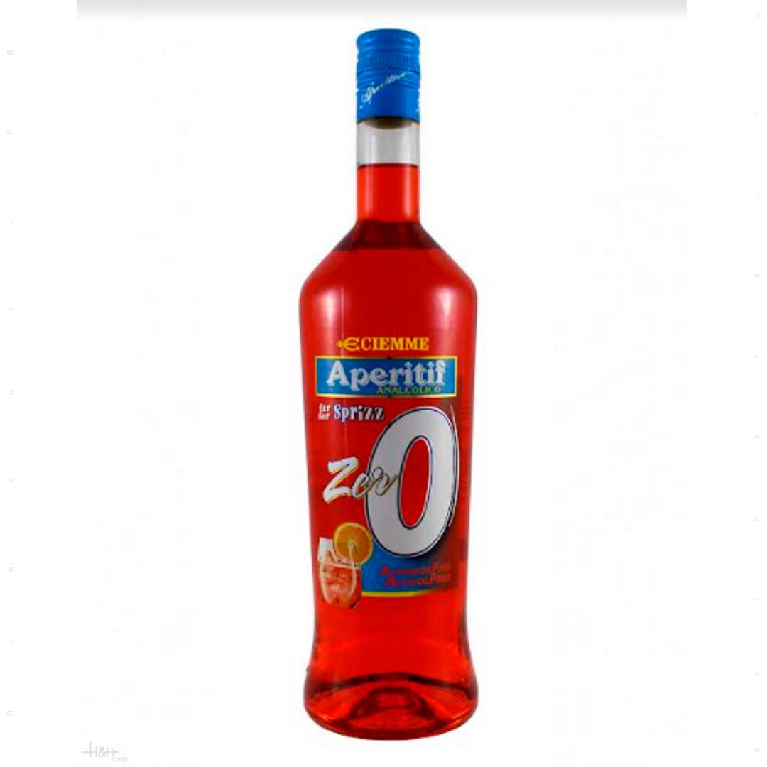 Сироп сахарный Aperitif Zero 1л 0%