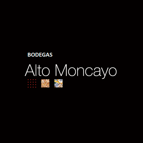 Вино Veraton Bodegas Alto Moncayo красное сухое 0,75л 15,5% в Украине