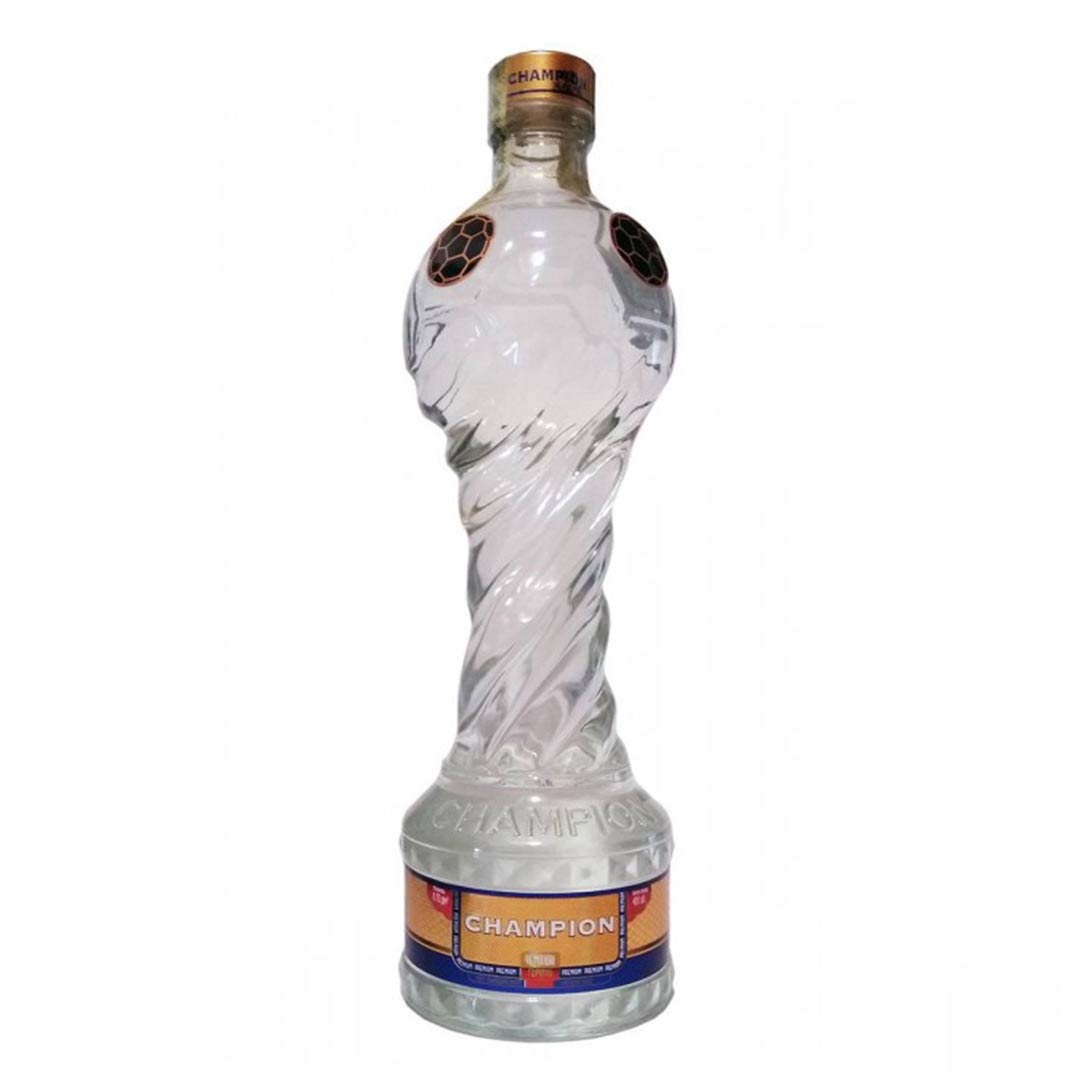 Водка Львовская Чемпион 0,75л 40%
