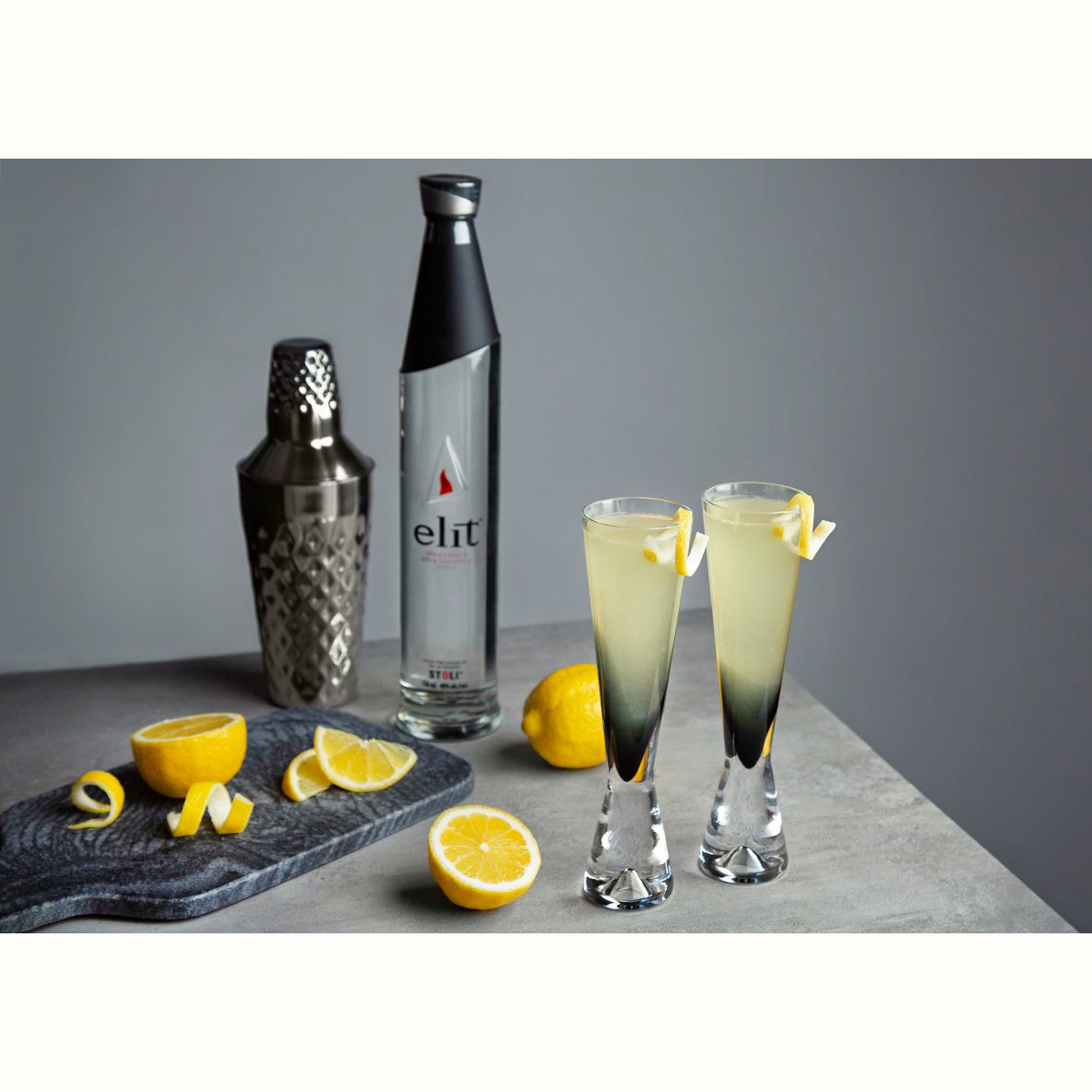 Водка Stoli Elit 0,7л 40% в Украине