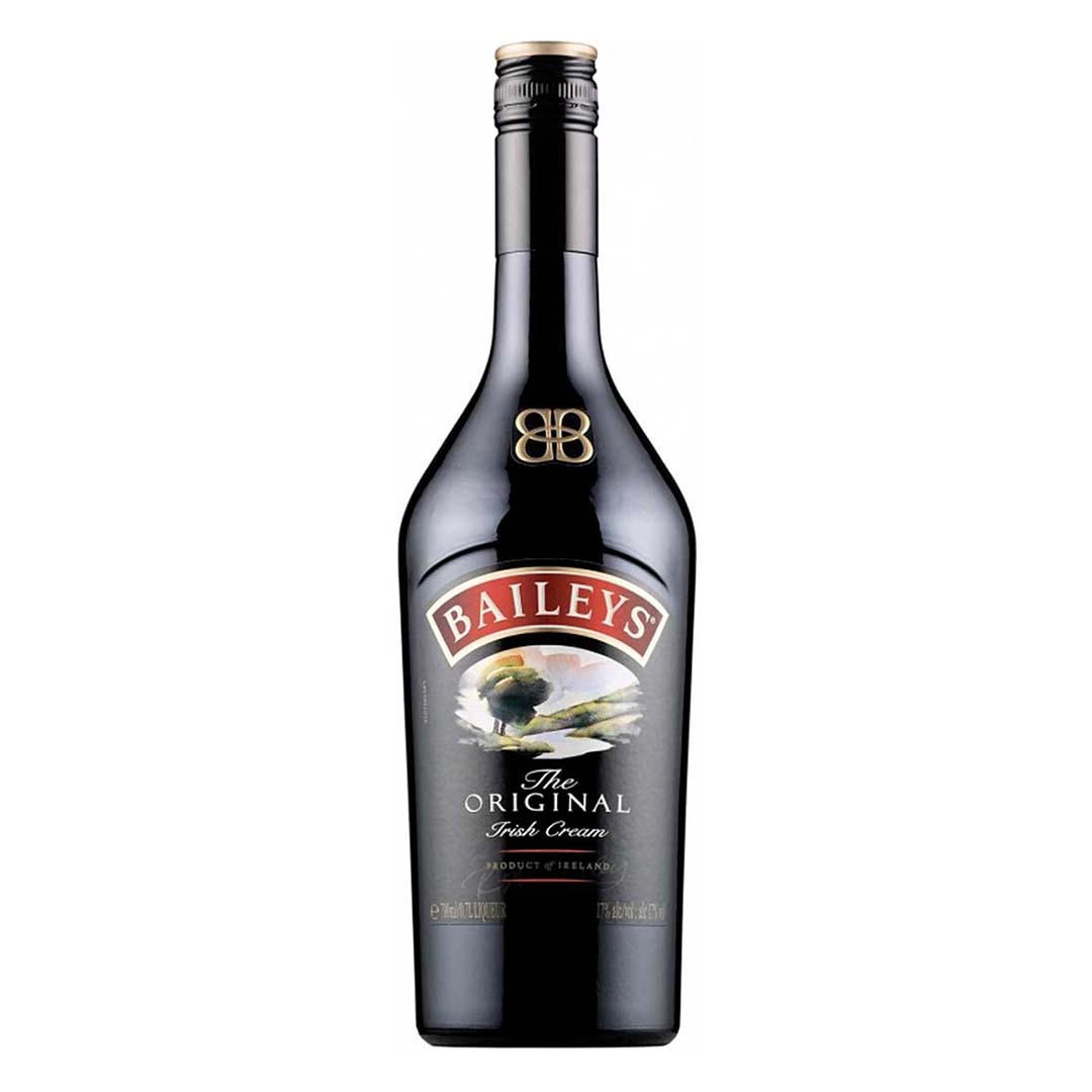 Лікер Baileys 1л 17%