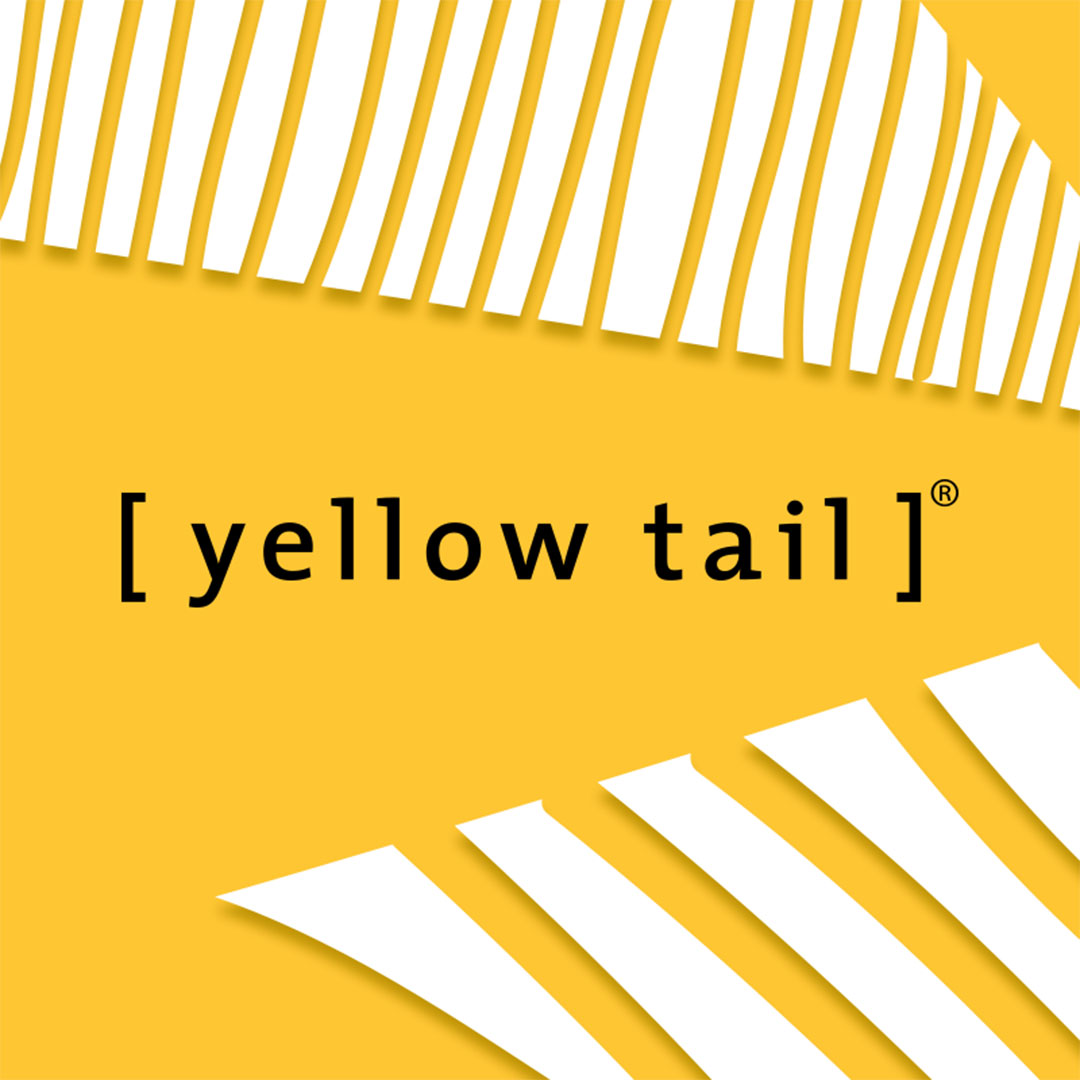 Вино Yellow Tail Shiraz красное полусухое 0,187л 13,5% купить
