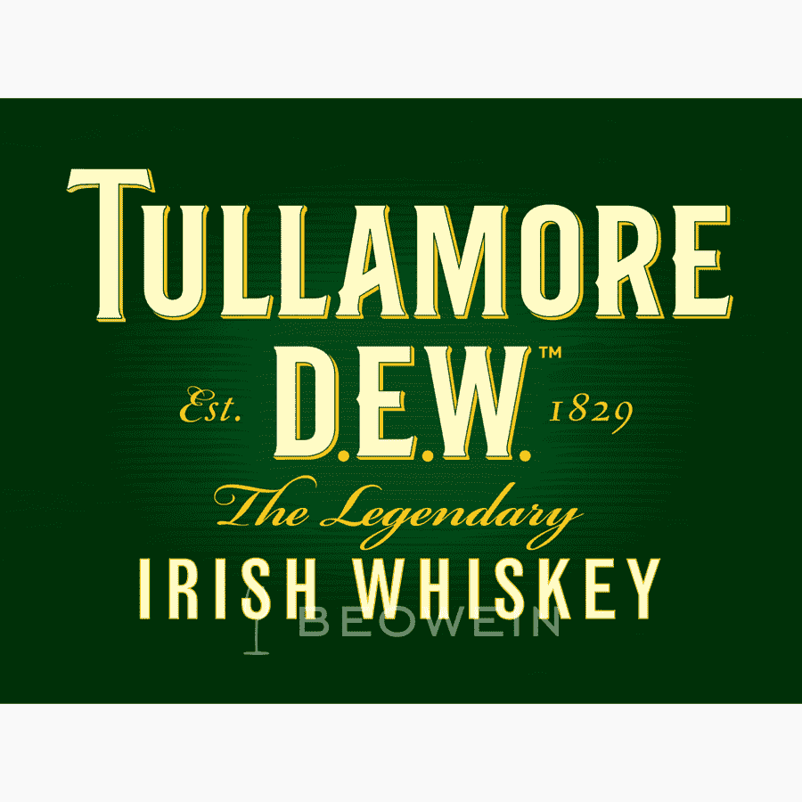 Ликер Tullamore Dew Honey 0,7л 35% в Украине