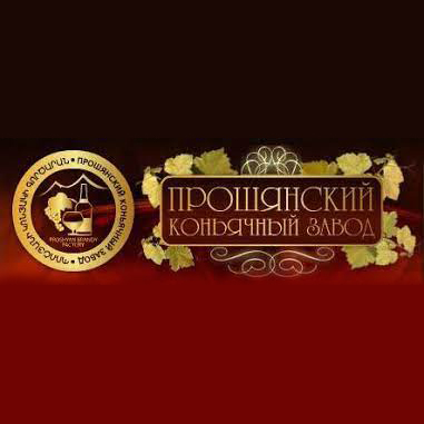 Бренди армянский PROSHYAN 3 года выдержки 0,5л 40% купить