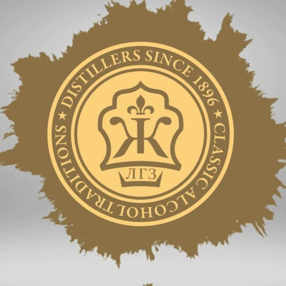 Водка Старый Житомир 0,5л 40% купить