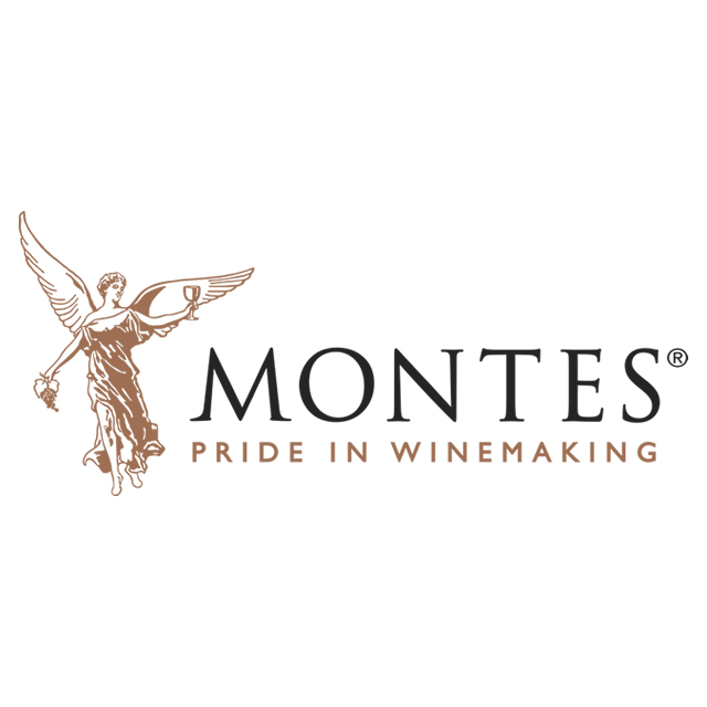 Вино Montes Chardonnay Reserva сухое белое 0,75л 13% купить