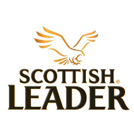 Віскі Scottish Leader Original 0,05 л 40% купити