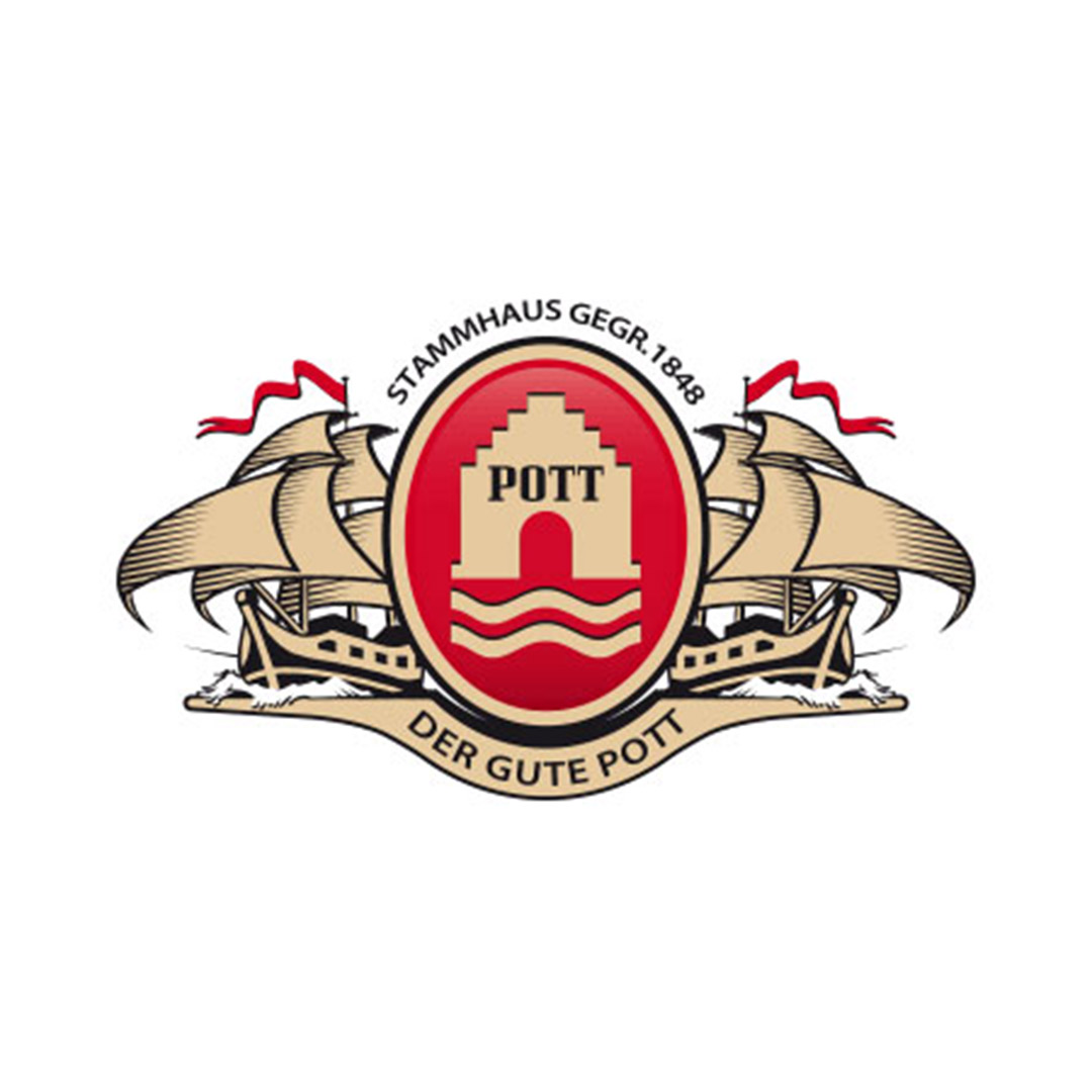 Ром Рott 0,7л 40% в Украине
