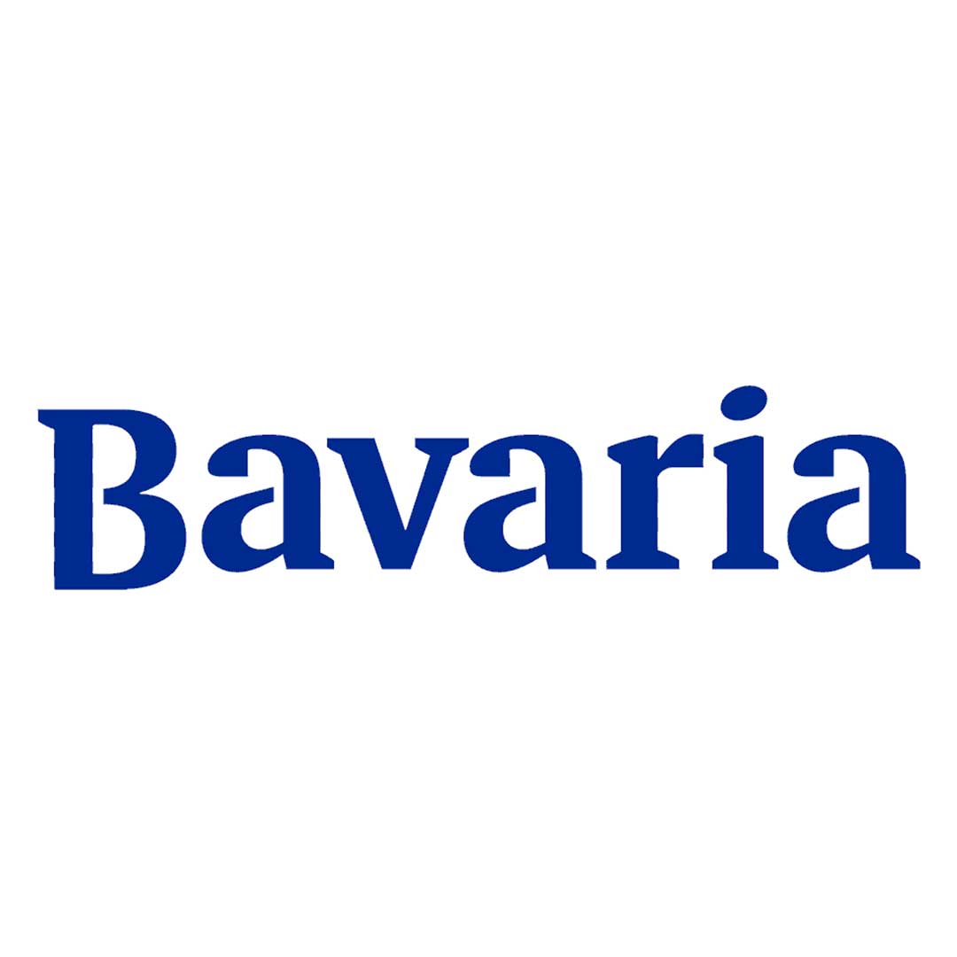 Пиво Bavaria світле фільтроване 0,5л 5% купити