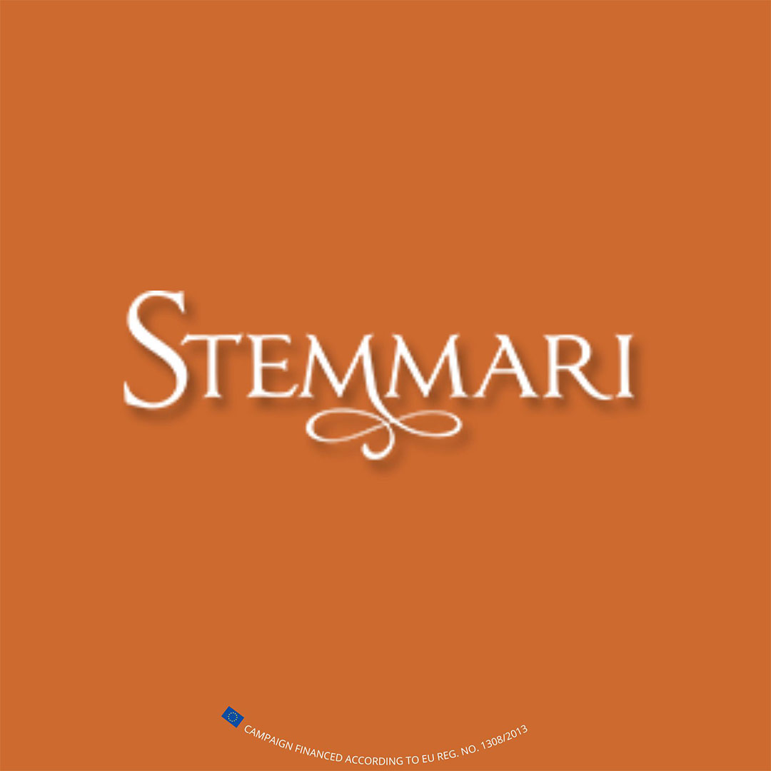 Вино Stemmari Pinot Grigio белое сухое 0,75л 13% купить