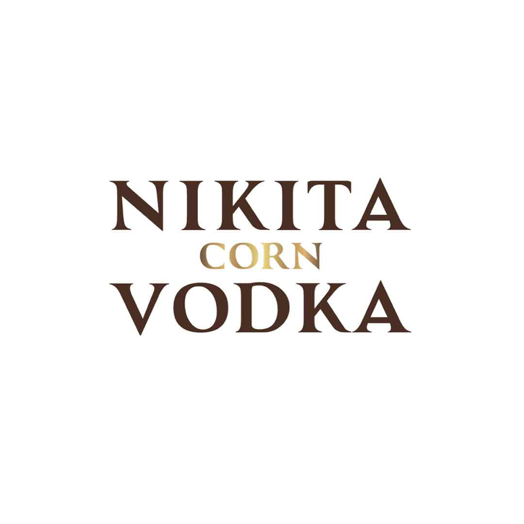 Водка Nikita 1л 40% купить