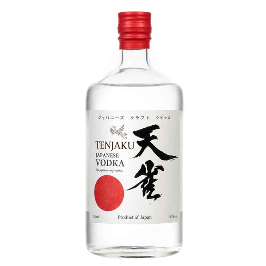 Водка Tenjaku 0,7л 40%