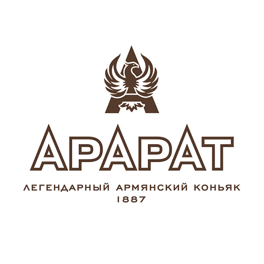 Бренди армянское Ararat Vaspurakan 15 лет выдержки 0,5л 40% в Украине