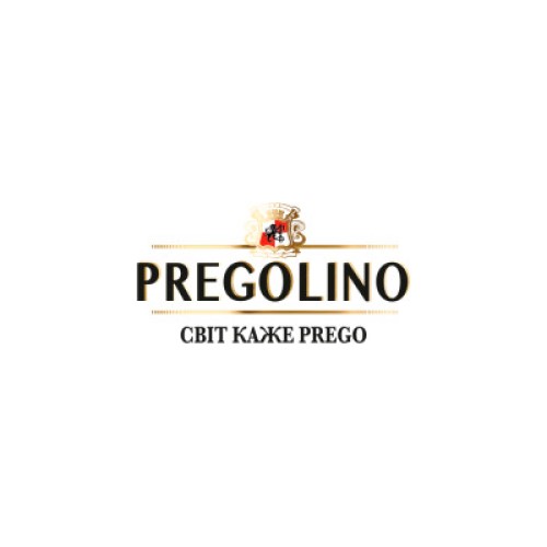 Напиток винный слабоалкогольный газированный Pregolino Moscato полусладкий белый 0,75л в Украине