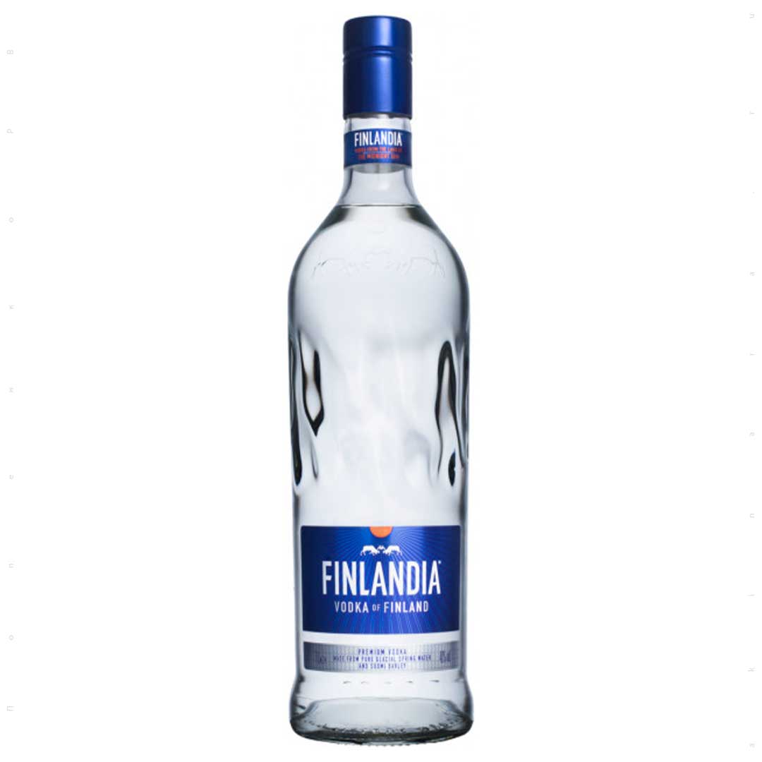 Водка Finlandia 1л 40%