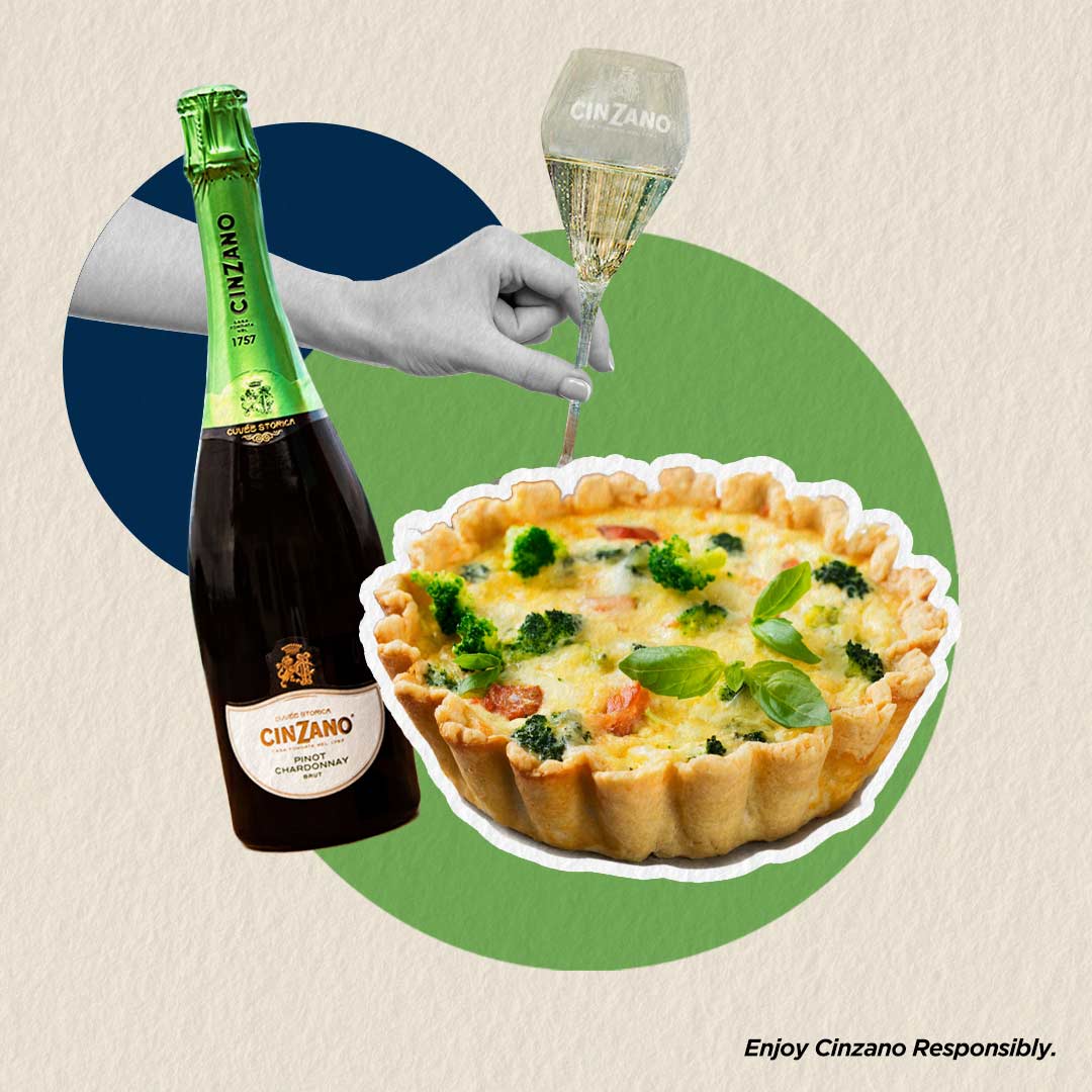Вино игристое Cinzano Pinot Chardonnay 0,75л 11,5% купить