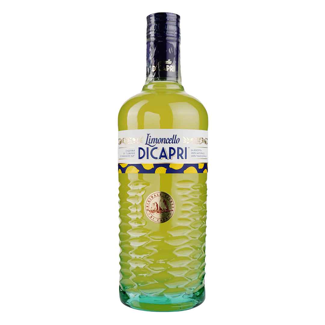 Ликер Limoncello di Capri 0,7л 30%