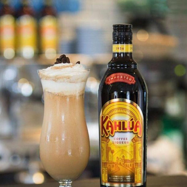 Ликер Kahlua Coffe Liqueur 0,7л 16% купить