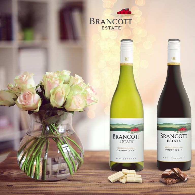 Вино Brancott Estate Marlborough Pinot Noir красное сухое 0,75л 10,5-15 % купить