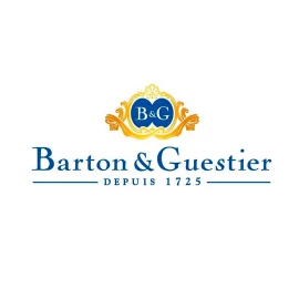 Вино B&G Beaujolais Villages червоне сухе 0,75 л 12,5% купити