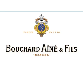 Вино Bouchard Aîné & Fils Chardonnay белое сухое 0,75л 13% купить