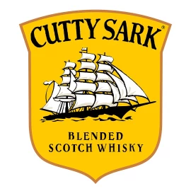 Виски Cutty Sark 12 лет выдержки 0,7л 40% купить