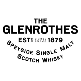 Віскі The Glenrothes WMC 0,7л 43% купити