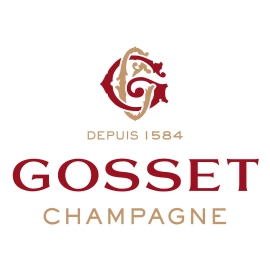 Шампанское Gosset Grande Réserve белый брют 0,75л 12% купить
