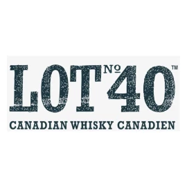 Виски Lot No. 40 Rye Copper Pot Distilled 0,7л 43,0% купить
