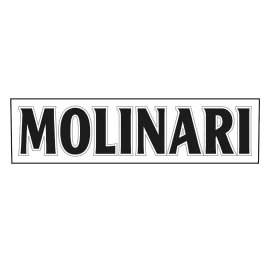 Ликер Molinari Caffe 0,7л 30% купить