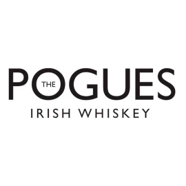 Виски Pogues Ireland 0,05л 40% купить