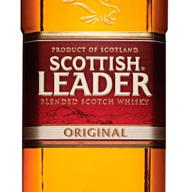 Виски Scottish Leader Sherry Cask 0,7л 40% купить