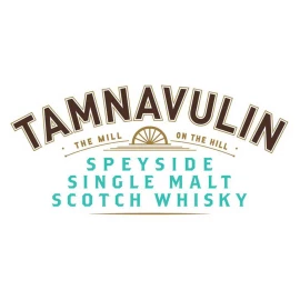 Виски Tamnavulin Double Cask 0,7л 40% + 2 бокала купить