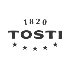 Вермут Tosti Riserva Taurinorum белое 0,75л 15% купить