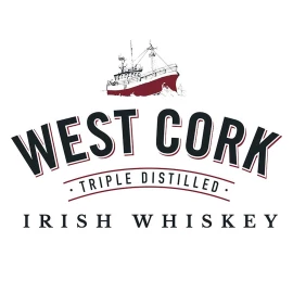 Виски West Cork IPA Cask 3 уо 0,7л 40% купить